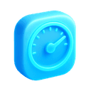 Speed Icon