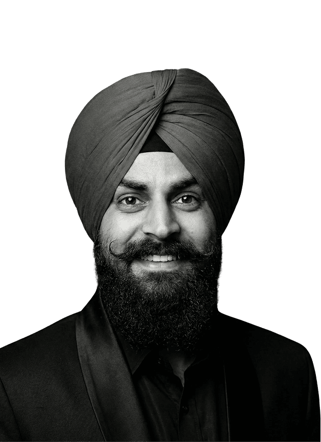 Manpreet Singh Bhullar - AI Full-Stack Developer